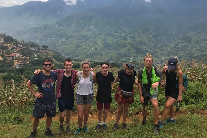 From Hanoi: 2 Days Sapa Trek & Fansipan Adventure with Dcar - Comfort vs hiking reality: who this trek suits best