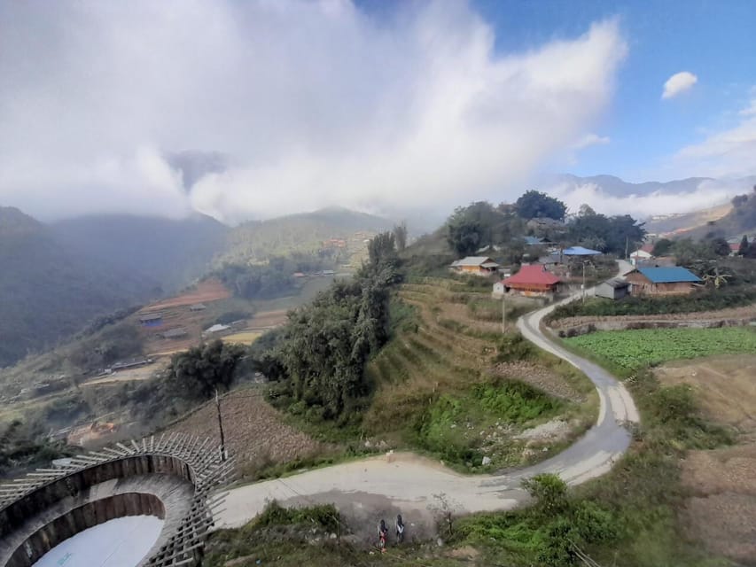 From Hanoi: 2-Days Sapa Trek Lao Chai/Cat Cat, Fansipan Peak - Price and logistics: why $137 is decent value here