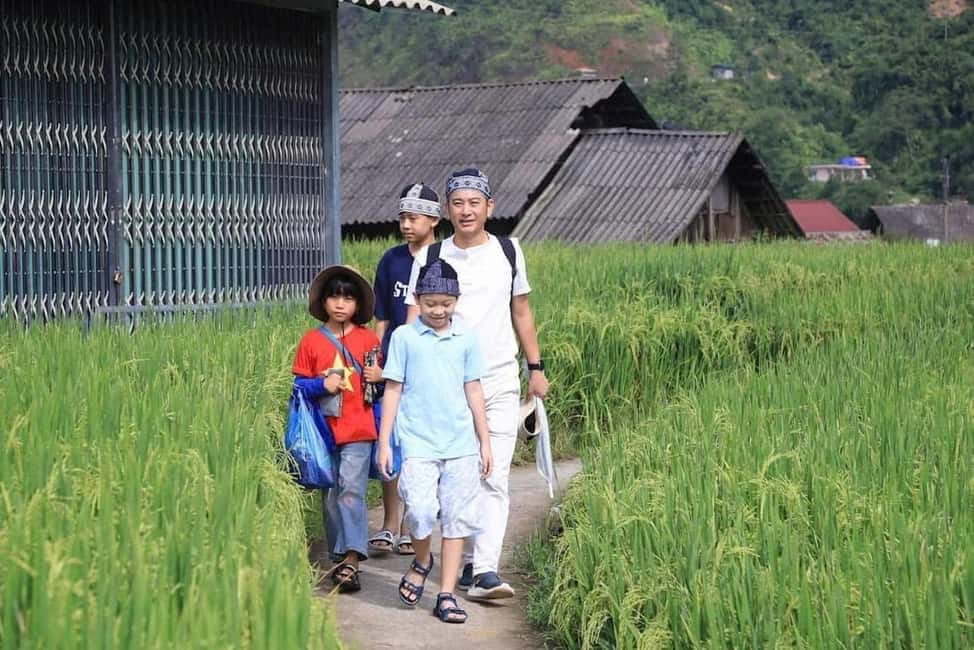 From Hanoi: 2-Days Sapa Trekking Tour Lao Chai and Cat Cat - Should you book this 2-day Lao Chai and Cat Cat trek?