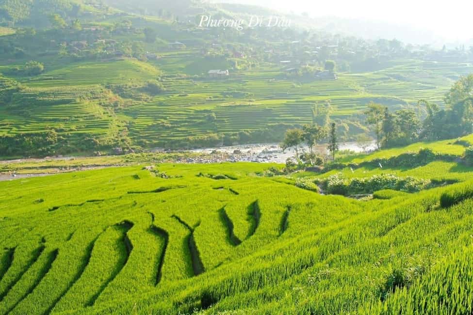From Hanoi: 2-Days Sapa Trekking Tour Lao Chai and Cat Cat - Who this tour suits best (and who should skip)