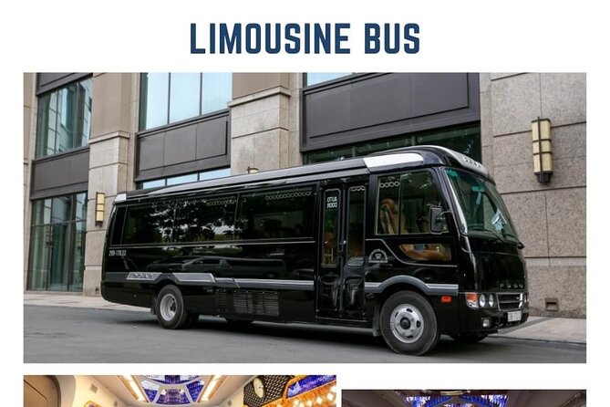 From Hanoi: 2D1N Ha Long Bay Deluxe Cruise with Bus Limousine - Hanoi to Ha Long Bay: The Part You’ll Feel in Your Bones