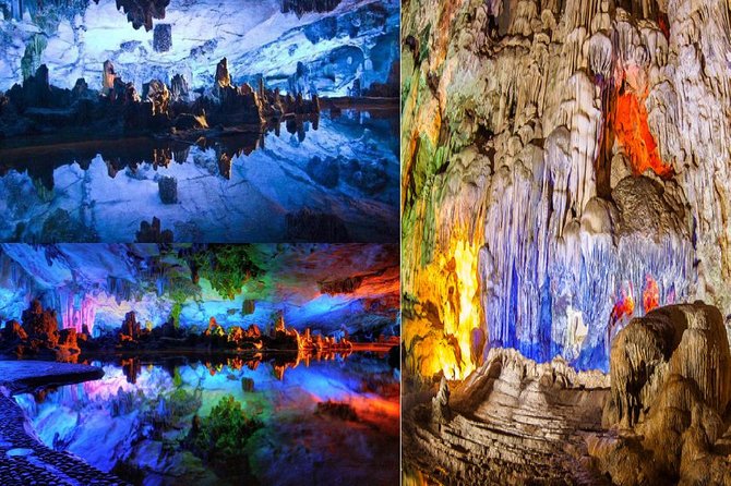 From Hanoi: 2D1N Ha Long Bay Deluxe Cruise with Bus Limousine - Price, Add-ons, and Who This Cruise Fits Best