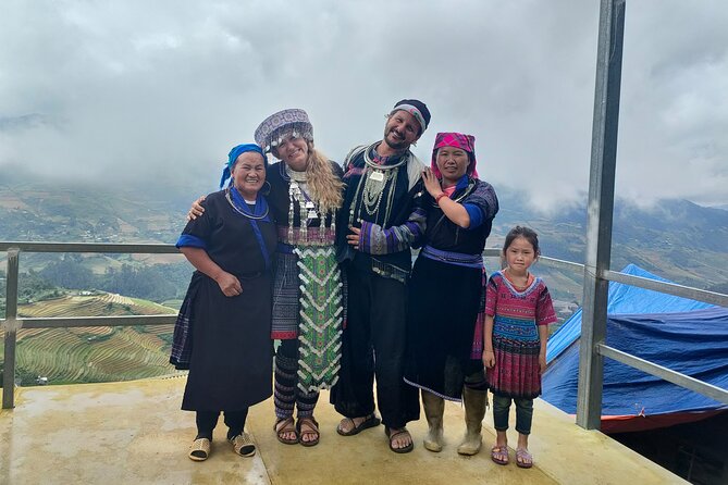 From Hanoi: 2D1N Mu Cang Chai Private Trekking & Homestay - Who this Mu Cang Chai private trek is best for