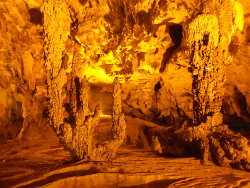 From Hanoi: 3-Day Ba Be Lake & Ban Gioc Falls Private Tour - Price and Value: What $427 Buys You in Northern Vietnam
