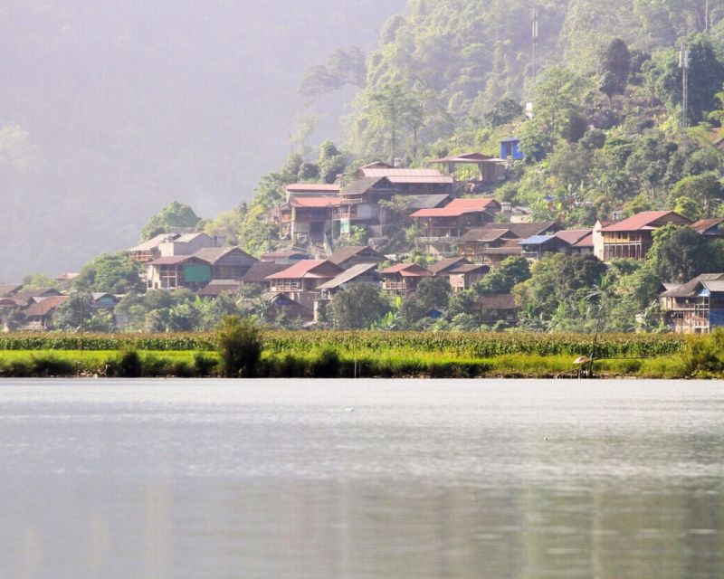 From Hanoi: 3-Day Ba Be Lake & Ban Gioc Falls Private Tour - What to Pack and How to Prepare for Caves, Boats, and Long Drives
