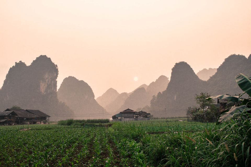 From Hanoi: 3-Day Ba Be Lake & Ban Gioc Falls Private Tour - Who This Tour Fits Best (and Who Should Skip It)