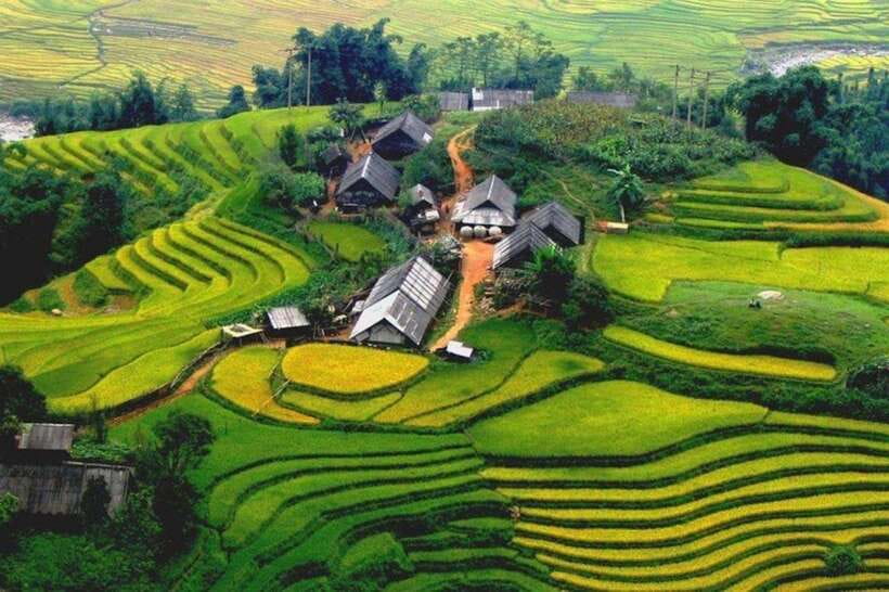 From Hanoi: 3-Day Guided Tour of Sapa with 3-Star Hotel - Key things you’ll notice on this Sapa tour