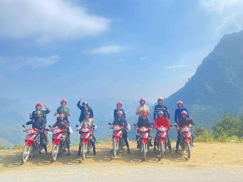From Hanoi: 3 Day Ha Giang Loop Motorbike Self-ride Tour - What This Ha Giang Loop Trip Feels Like in Real Life