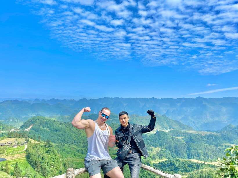 From Hanoi: 3 Day Ha Giang Loop Motorbike Self-ride Tour - Group Size: Why Max 11 Is a Real Advantage
