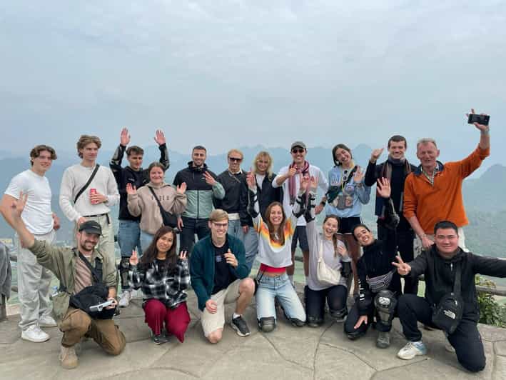 From Hanoi: 3-Day Ha Giang Loop Motorcycle Tour - Key things that make this tour worth your time
