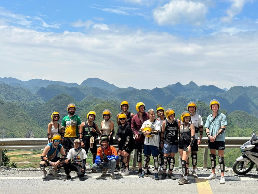 From Hanoi: 3-Day Ha Giang Loop Motorcycle Tour - Should you book it?
