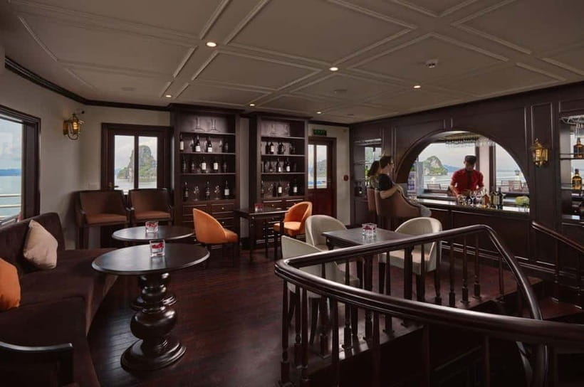 From Hanoi: 3 Day Halong Bay 5 Star Cruise - Ninh Binh Tour - What you’re really paying for at $276 per person