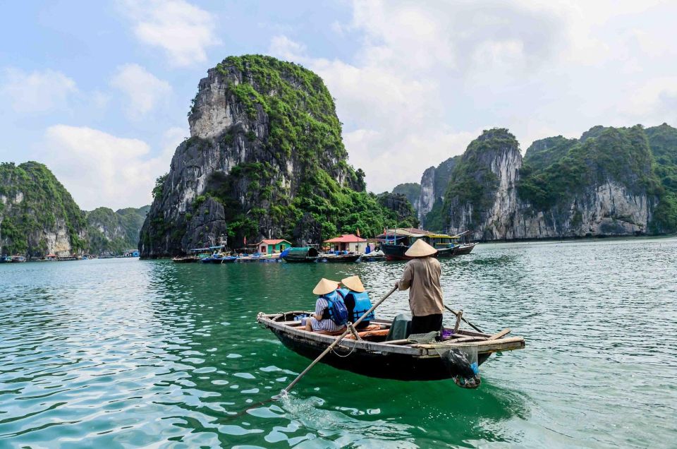 From Hanoi: 3-Day Luxury Tour Ninh Binh & Ha Long Bay Cruise - Squid Fishing and Karaoke: Fun, But Manage Your Energy