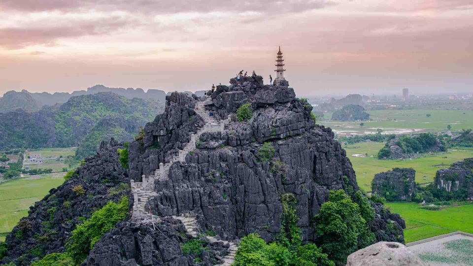 From Hanoi: 3-Day Luxury Tour Ninh Binh & Ha Long Bay Cruise - Food and Comfort: Where Value Can Shine, and Where It Can Miss