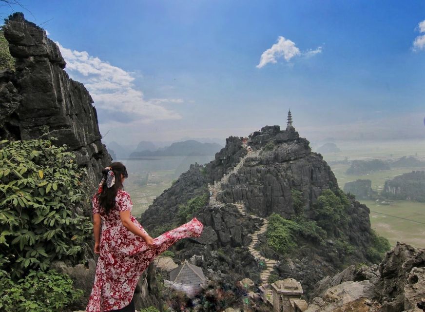 From Hanoi: 3-Day Luxury Tour Ninh Binh & Ha Long Bay Cruise - Price and Logistics: Three Days Is Great, But Road Time Is Real
