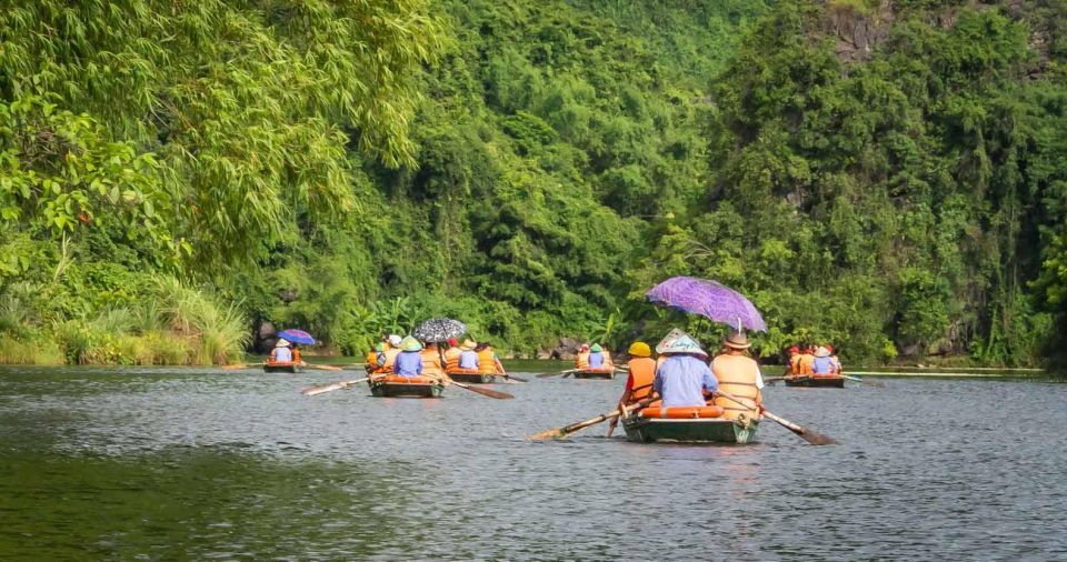 From Hanoi: 3-Day Luxury Tour Ninh Binh & Ha Long Bay Cruise - Who This Tour Fits Best (and Who Should Rethink It)