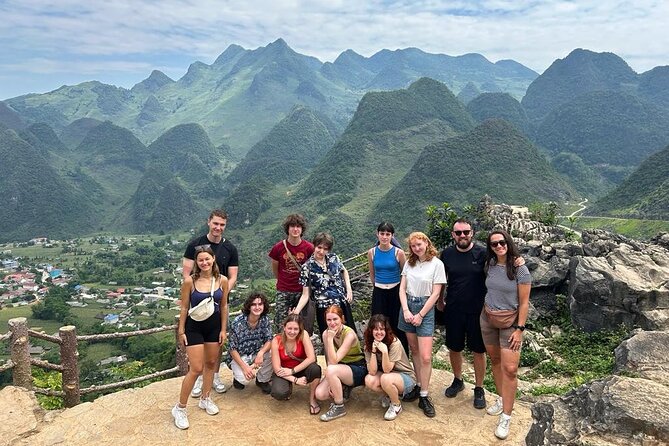 From Hanoi: 3 Day Motorbike Ha Giang Loop Tour - Why This Hanoi-to-Ha Giang Loop Feels Like a Real Road Trip