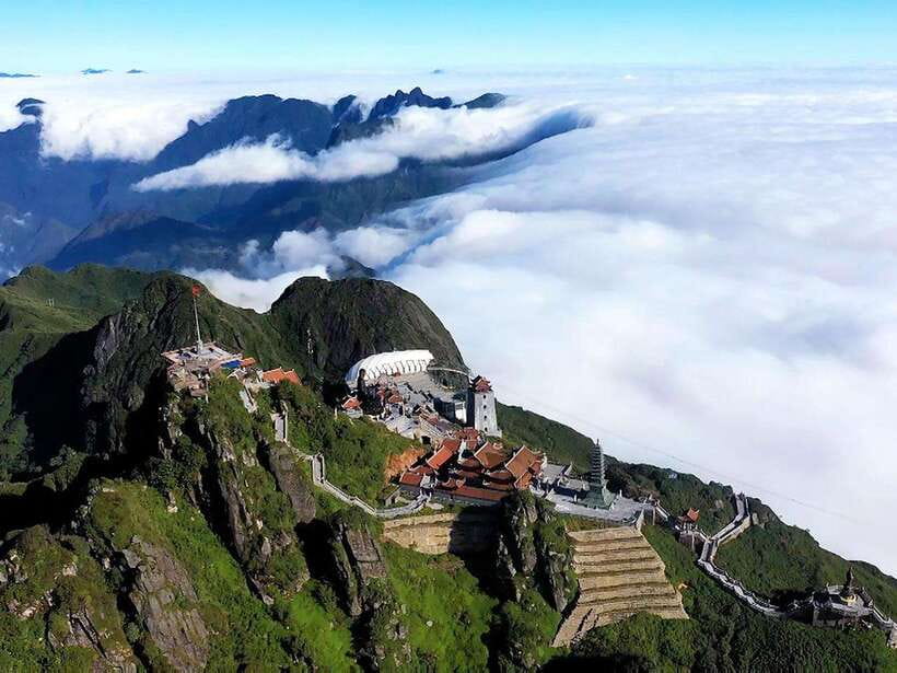 From Hanoi: 3-Day Sapa, Fansipan, Ninh Binh Tour with Meals - Key points to know before you go