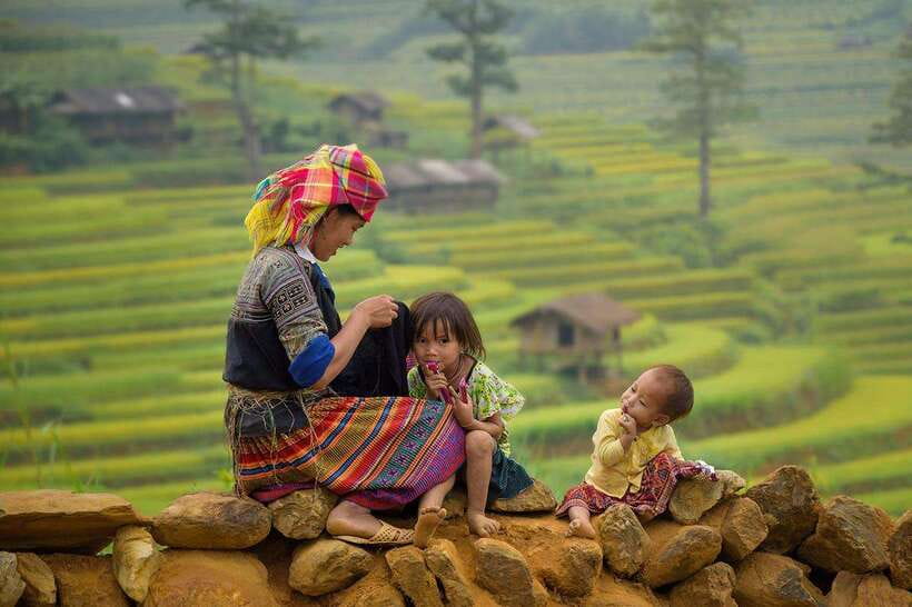 From Hanoi: 3-Day Sapa, Fansipan, Ninh Binh Tour with Meals - The idea behind this 3-day route from Hanoi