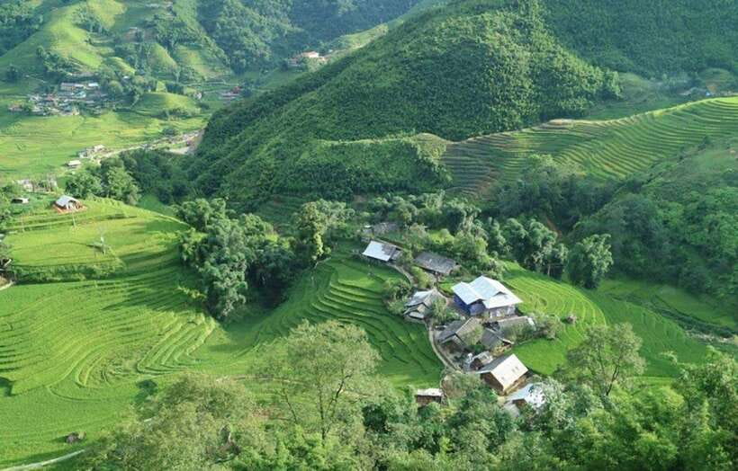 From Hanoi: 3-Day Sapa Tour with Cat Cat, Ta Van & Fansipan - Key highlights you’ll feel right away
