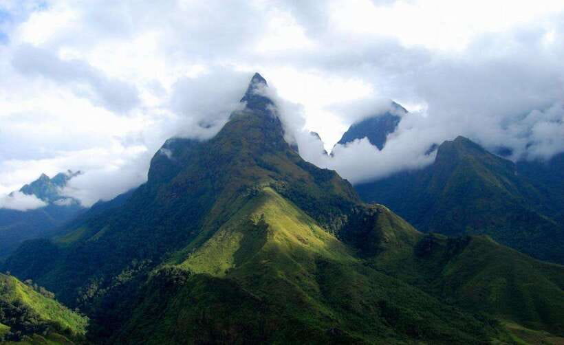 From Hanoi: 3-Day Sapa Tour with Cat Cat, Ta Van & Fansipan - Meals, hotel nights, and the pace of your days