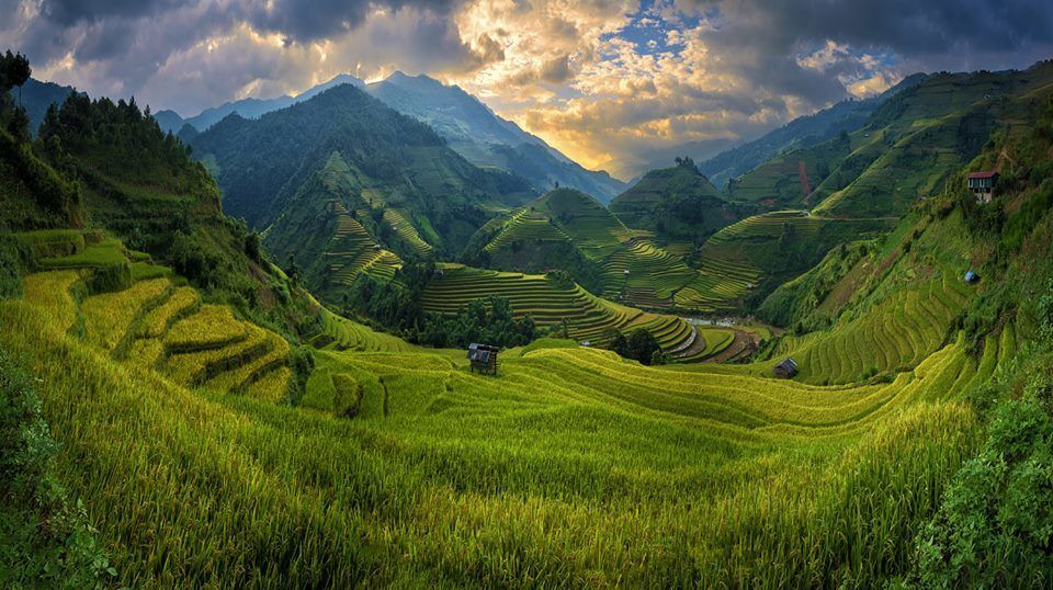 From Hanoi: 3-Day Sapa Trekking with Limousine Transfer - What to Pack for Sapa’s Unpredictable Weather