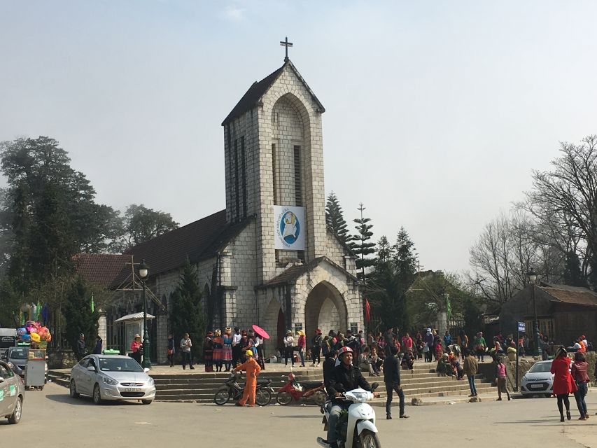 From Hanoi: 3-Day Sapa Trekking with Limousine Transfer - Price and Value: Is $199 a Fair Deal
