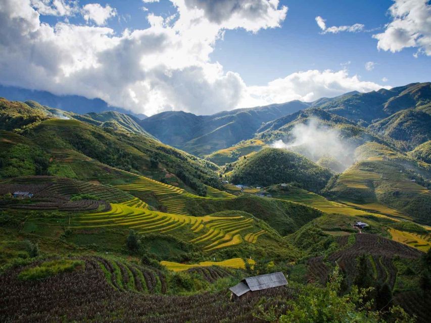 From Hanoi: 3-Day Sapa Trekking with Limousine Transfer - Limousine Transfer: Comfort That Actually Helps on Trek Days
