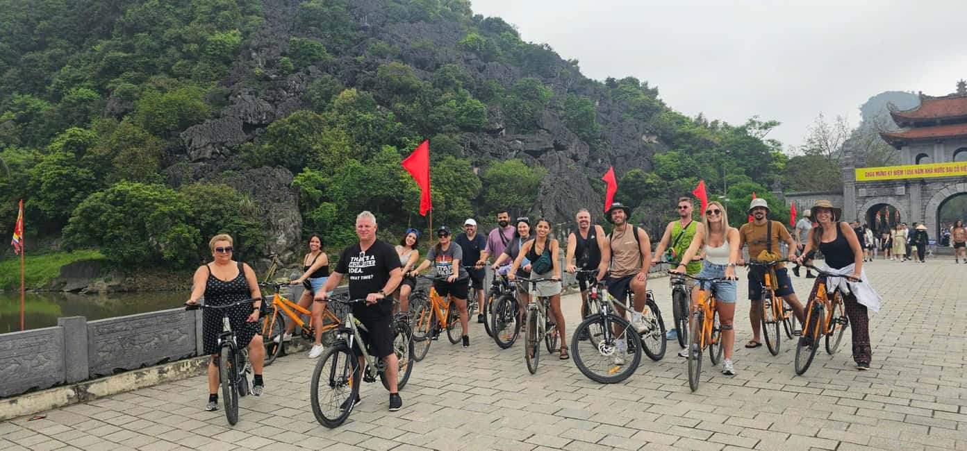 From Hanoi: 3-Day Trip to Ninh Binh with Ha Long Bay Cruise - Should you book? My take