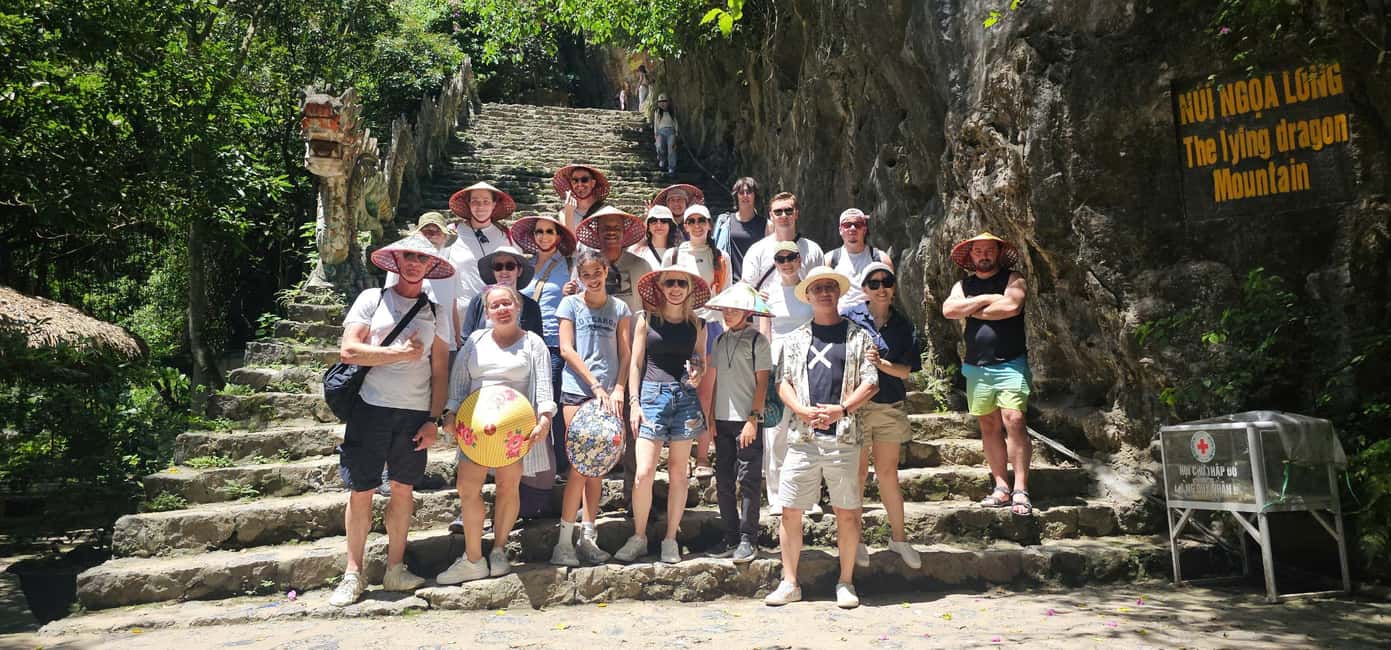 From Hanoi: 3-Day Trip to Ninh Binh with Ha Long Bay Cruise - Who this trip suits best (and who should pick something else)