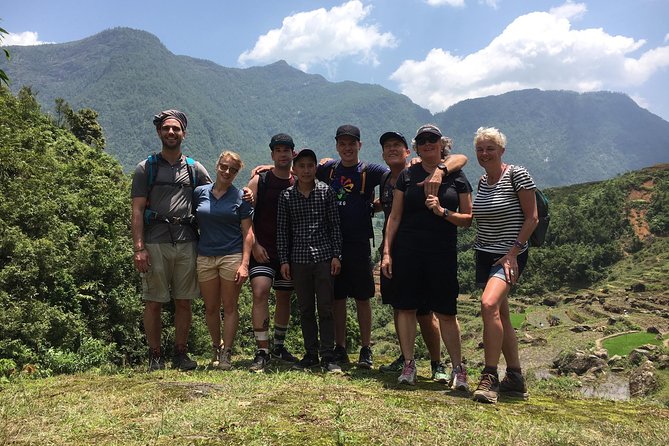 From Hanoi: 3 Days Luxury Sapa Trek & Fansipan Peak with Dcar - Hanoi to Sapa in comfort, not chaos
