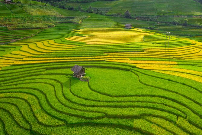 From Hanoi: 3 Days Sapa Trekking & Ethnic Villages by Dcar - Getting from Hanoi to Sapa: why the DCAR transfer matters