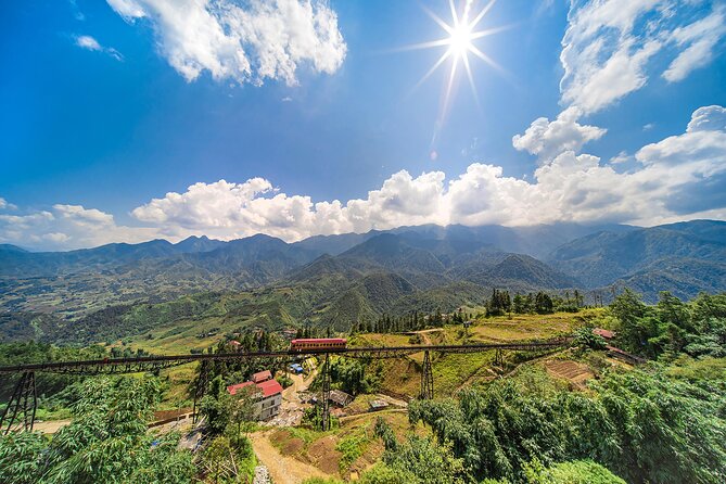 From Hanoi: 3 Days Sapa Trekking & Ethnic Villages by Dcar - Who this tour is for (and who should skip it)