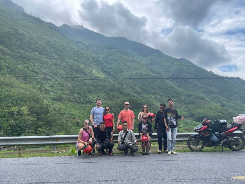 From Hanoi: 3-Night 2-Day Ha Giang Loop Tour with Easy Rider - Key Highlights You’ll Feel Right Away