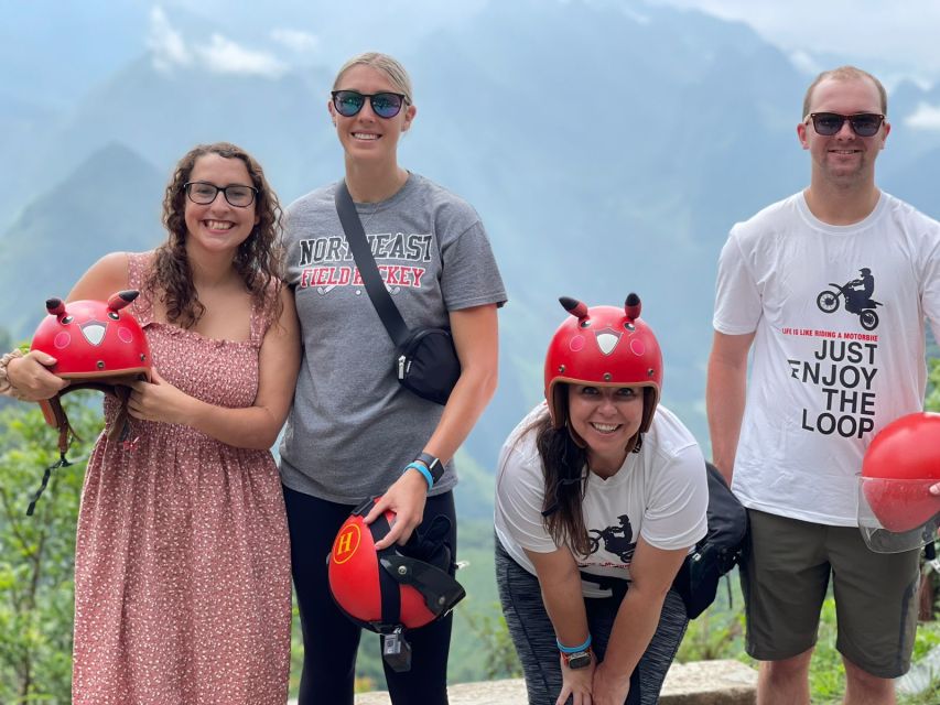 From Hanoi: 3-Night 2-Day Ha Giang Loop Tour with Easy Rider - Who This Ha Giang Loop Tour Fits Best