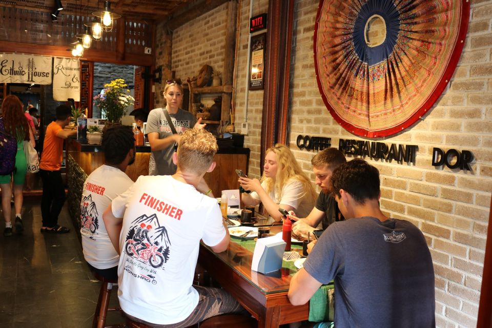 From Hanoi: 3-Night 2-Day Ha Giang Loop Tour with Easy Rider - Food, Tickets, and the Real Value of $165 per Person