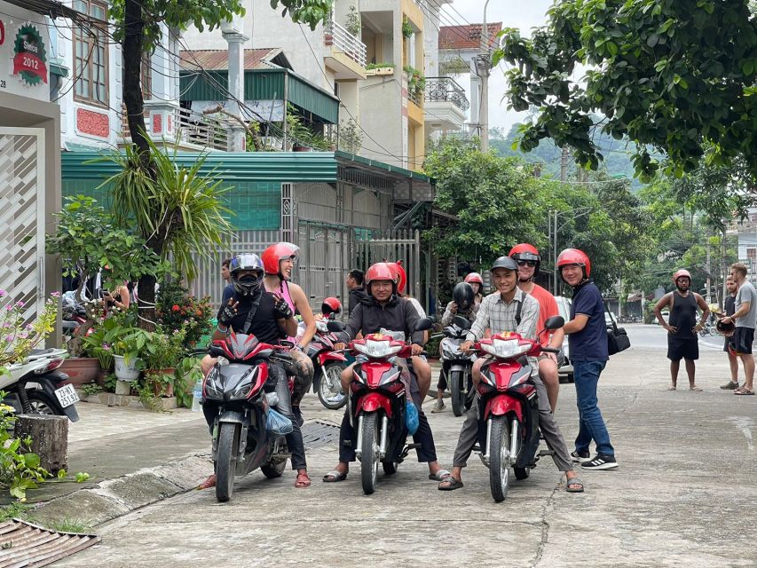 From Hanoi: 3-Night 2-Day Ha Giang Loop Tour with Easy Rider - What to Bring (and What to Avoid) for a Comfortable Loop Day