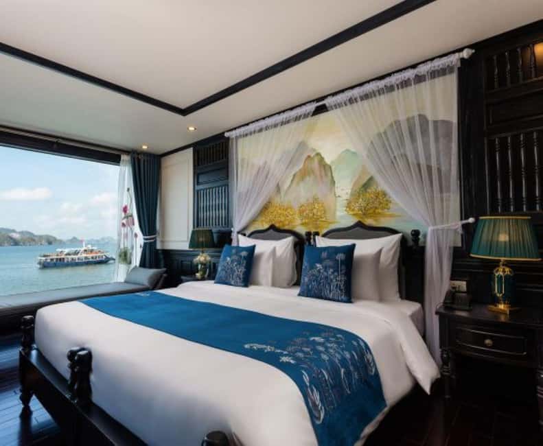 From Hanoi: 3D2N Ninh Binh & Ha Long - Lan Ha Bay Cruise - Who this fits best, and who should skip it