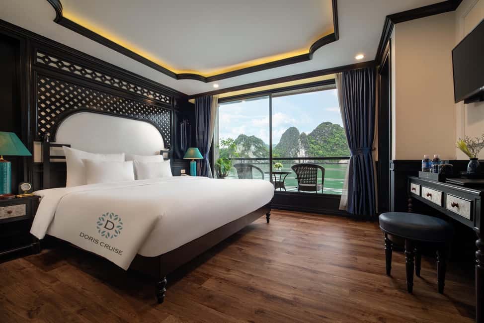 From Hanoi: 3D2N Ninh Binh & Ha Long - Lan Ha Bay Cruise - From Hanoi to Ninh Binh: Hoa Lu temple and that rural bike moment