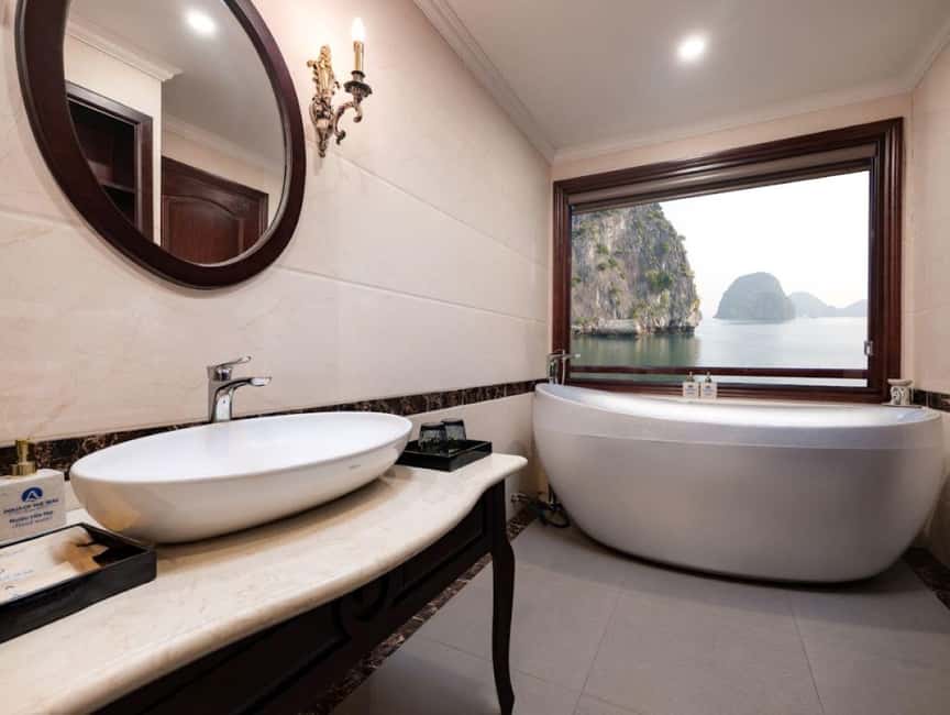 From Hanoi: 3D2N Ninh Binh & Ha Long - Lan Ha Bay Cruise - Price and what you’re really paying for ($283 plus VAT)