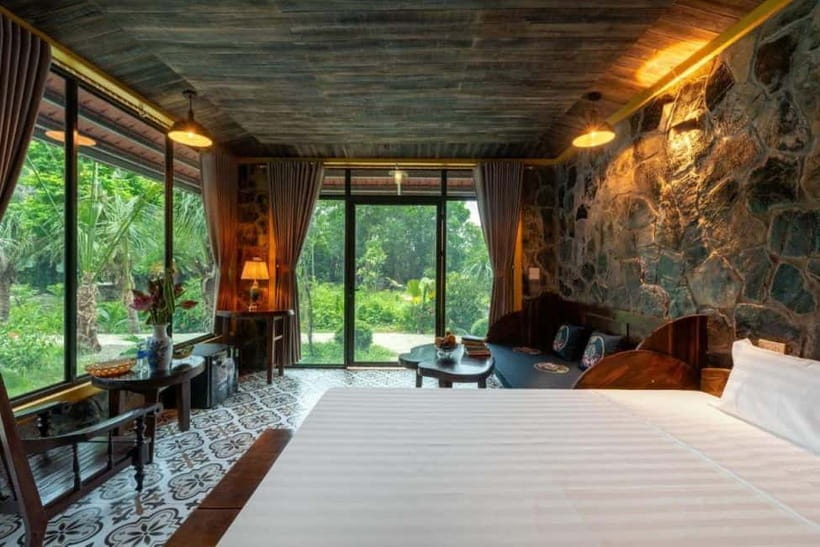 From Hanoi : 4-day Ninh Binh-Halong Bay Cruise with Balcony - Key things to love about this 4-day Hanoi to Ninh Binh and Ha Long Bay trip