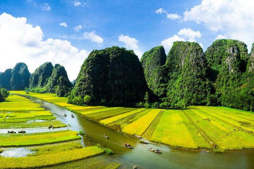 From Hanoi: 5-Day Sapa, Ninh Binh, Ha Long Bay Cruise - Key Points Worth Knowing