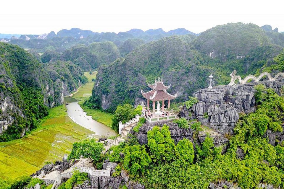 From Hanoi: 5-Day Sapa, Ninh Binh, Ha Long Bay Cruise - Meals, Entrance Fees, and the Stuff That Saves You Stress