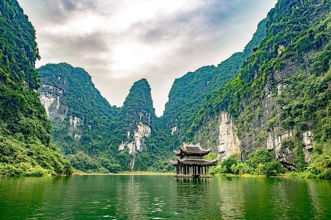 From Hanoi: Bai Dinh Trang An Adventure Day Tour - Key highlights worth knowing before you go