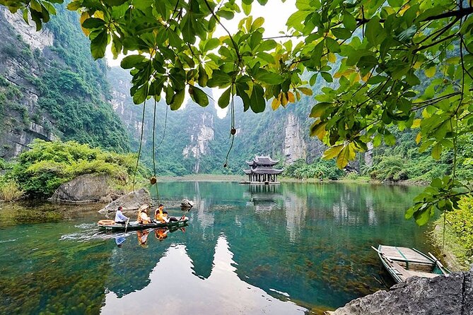 From Hanoi: Bai Dinh Trang An Adventure Day Tour - Price and value: why $36 can work (if it fits your style)