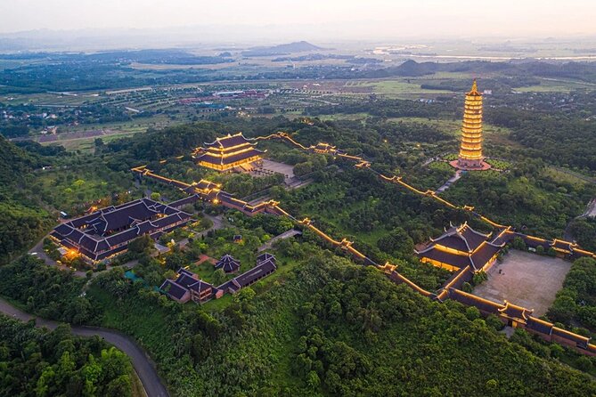 From Hanoi: Bai Dinh Trang An Adventure Day Tour - Should you book this Bai Dinh and Trang An day tour?