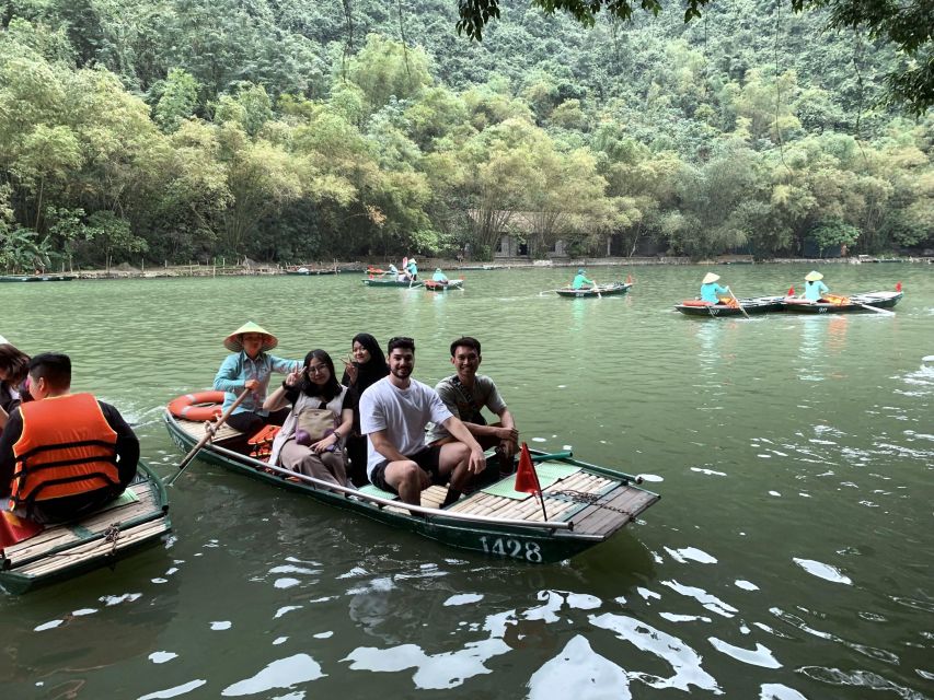 From Hanoi: Bai Dinh, Trang An Mua Cave - A Scenic Day Tour - Should you book this day tour from Hanoi?