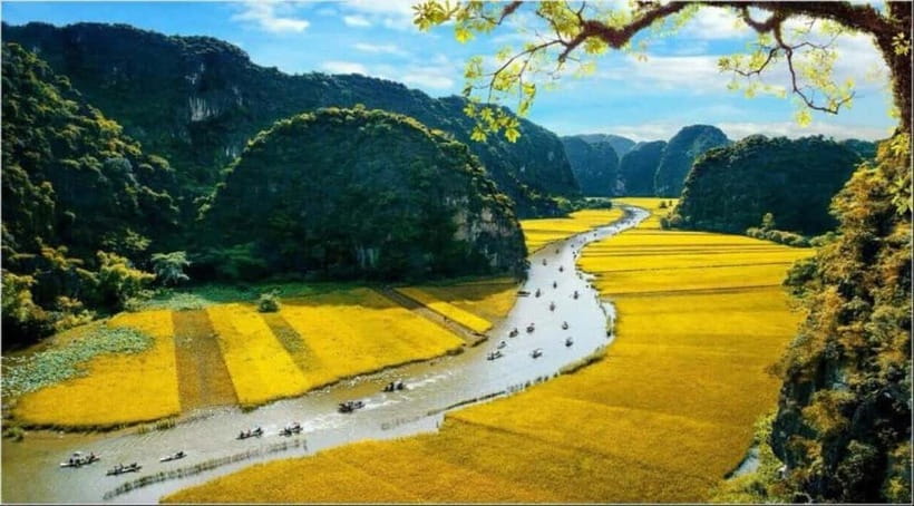 From Hanoi: Bai Dinh,Trang An and Mua Cave Trip - Why This Day Trip Works From Hanoi