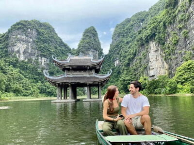 From Hanoi: Bai Dinh,Trang An and Mua Cave Trip - Pick-Up, Timing, and How the Day Flows