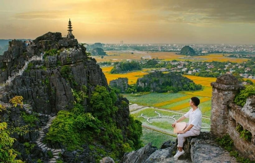 From Hanoi: Bai Dinh,Trang An and Mua Cave Trip - What’s Included (and What You’ll Pay Later)